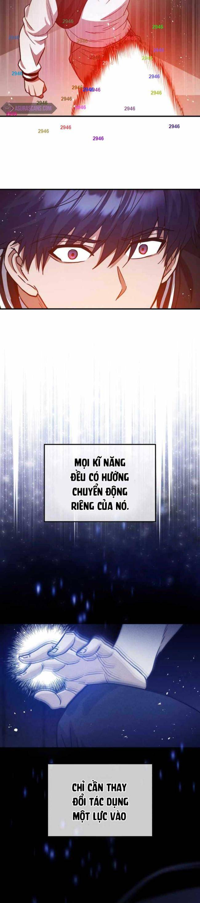 Thiên Tài Của Dòng Dõi Độc Nhất Vô Nhị Chap 30 - Next Chap 31