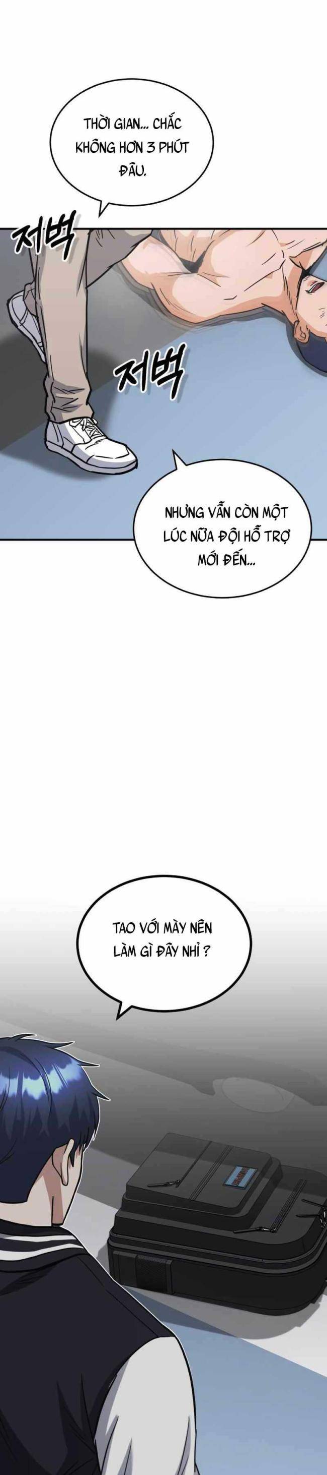 Thiên Tài Của Dòng Dõi Độc Nhất Vô Nhị Chap 30 - Next Chap 31