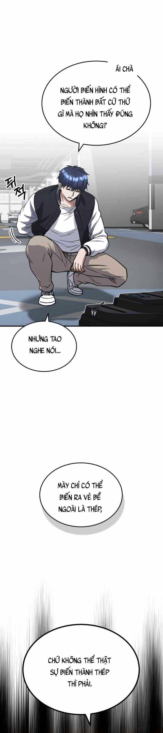 Thiên Tài Của Dòng Dõi Độc Nhất Vô Nhị Chap 30 - Next Chap 31