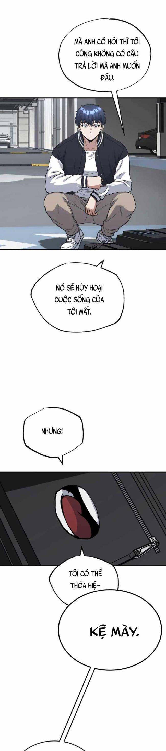 Thiên Tài Của Dòng Dõi Độc Nhất Vô Nhị Chap 30 - Next Chap 31