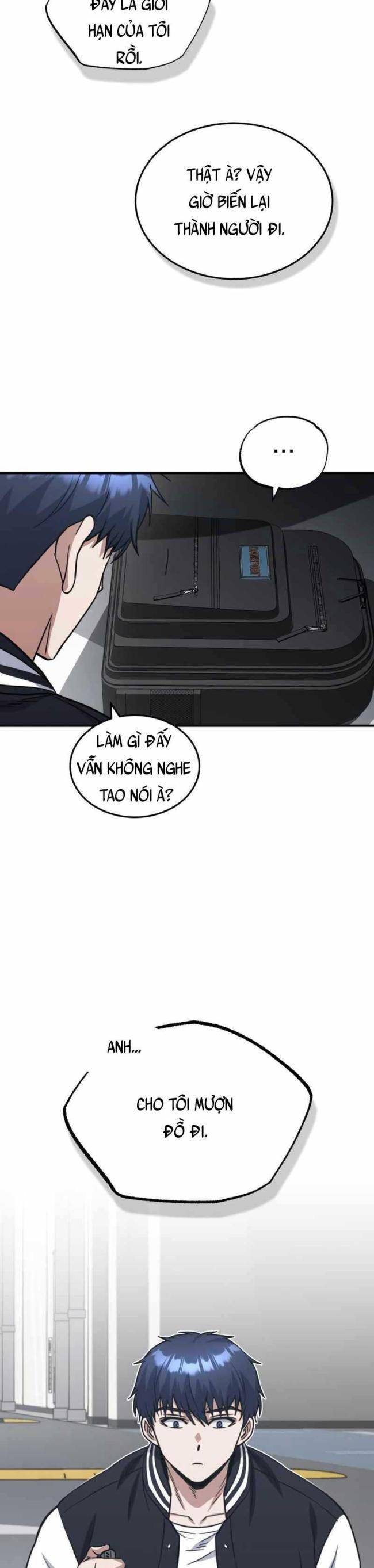 Thiên Tài Của Dòng Dõi Độc Nhất Vô Nhị Chap 30 - Next Chap 31