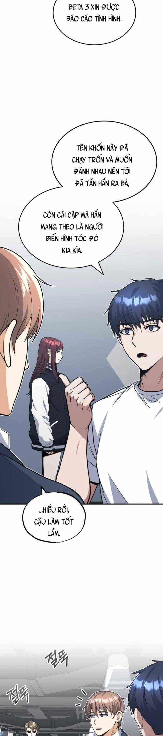 Thiên Tài Của Dòng Dõi Độc Nhất Vô Nhị Chap 30 - Next Chap 31