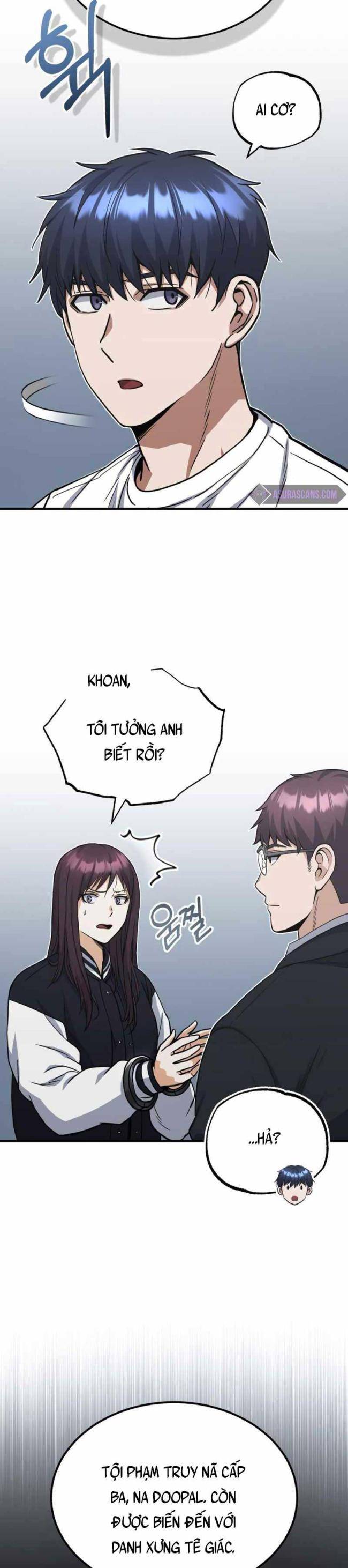 Thiên Tài Của Dòng Dõi Độc Nhất Vô Nhị Chap 30 - Next Chap 31