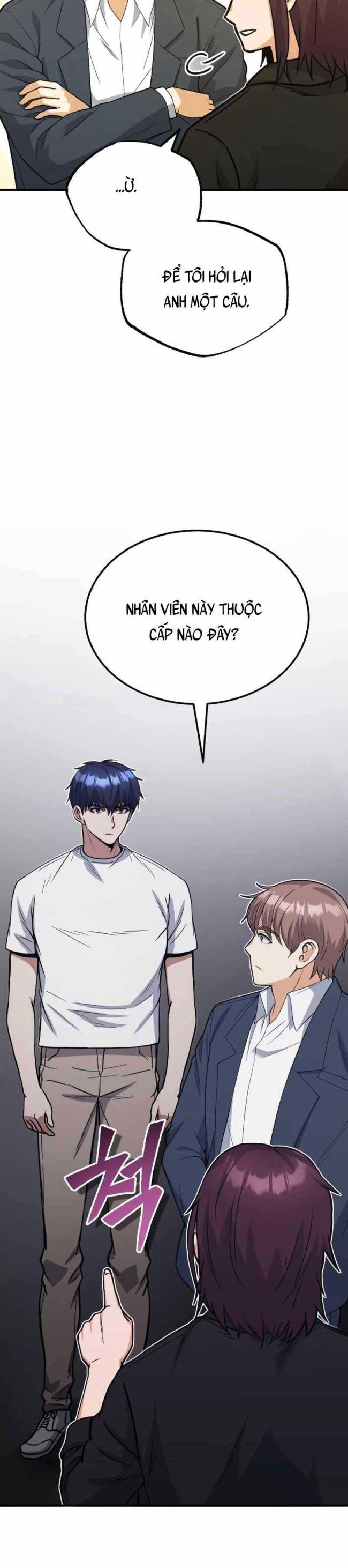 Thiên Tài Của Dòng Dõi Độc Nhất Vô Nhị Chap 30 - Next Chap 31