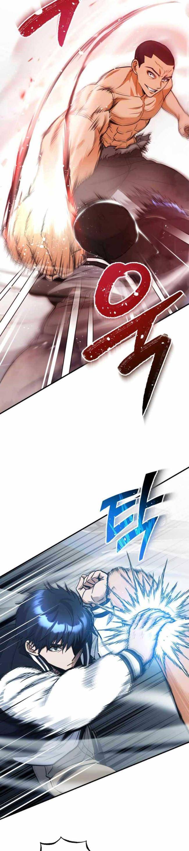 Thiên Tài Của Dòng Dõi Độc Nhất Vô Nhị Chap 30 - Next Chap 31