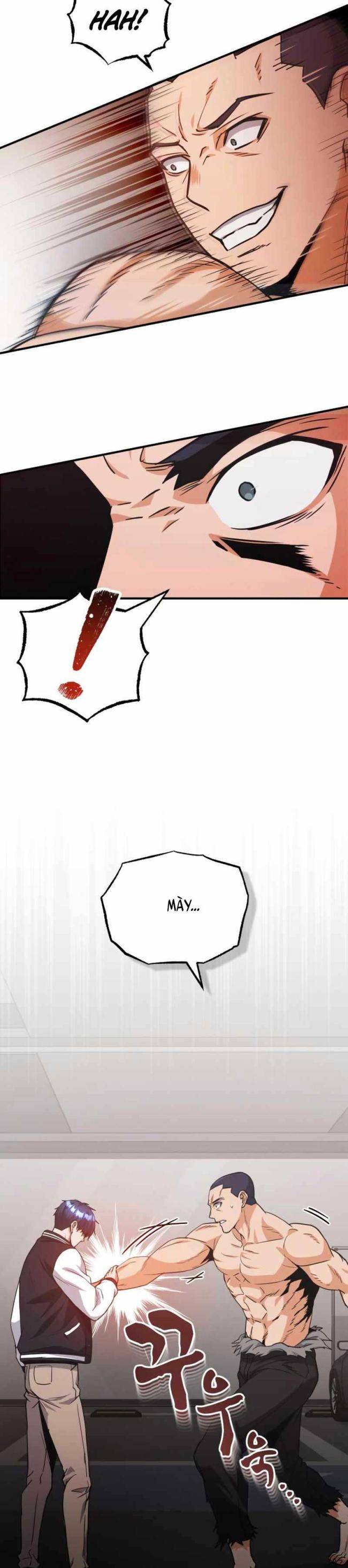 Thiên Tài Của Dòng Dõi Độc Nhất Vô Nhị Chap 30 - Next Chap 31