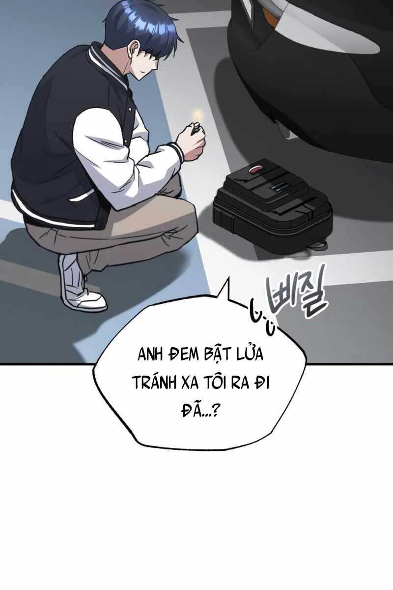 Thiên Tài Của Dòng Dõi Độc Nhất Vô Nhị Chap 30 - Next Chap 31