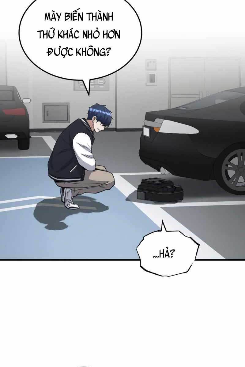 Thiên Tài Của Dòng Dõi Độc Nhất Vô Nhị Chap 30 - Next Chap 31