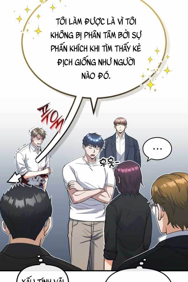 Thiên Tài Của Dòng Dõi Độc Nhất Vô Nhị Chap 30 - Next Chap 31