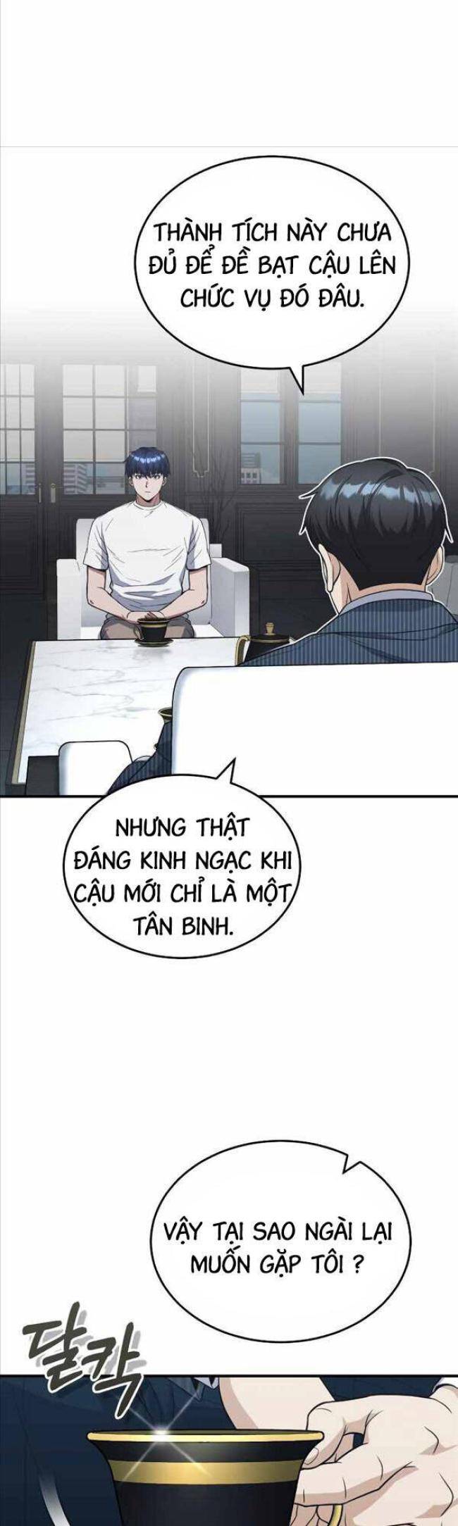 Thiên Tài Của Dòng Dõi Độc Nhất Vô Nhị Chap 31 - Next Chap 32