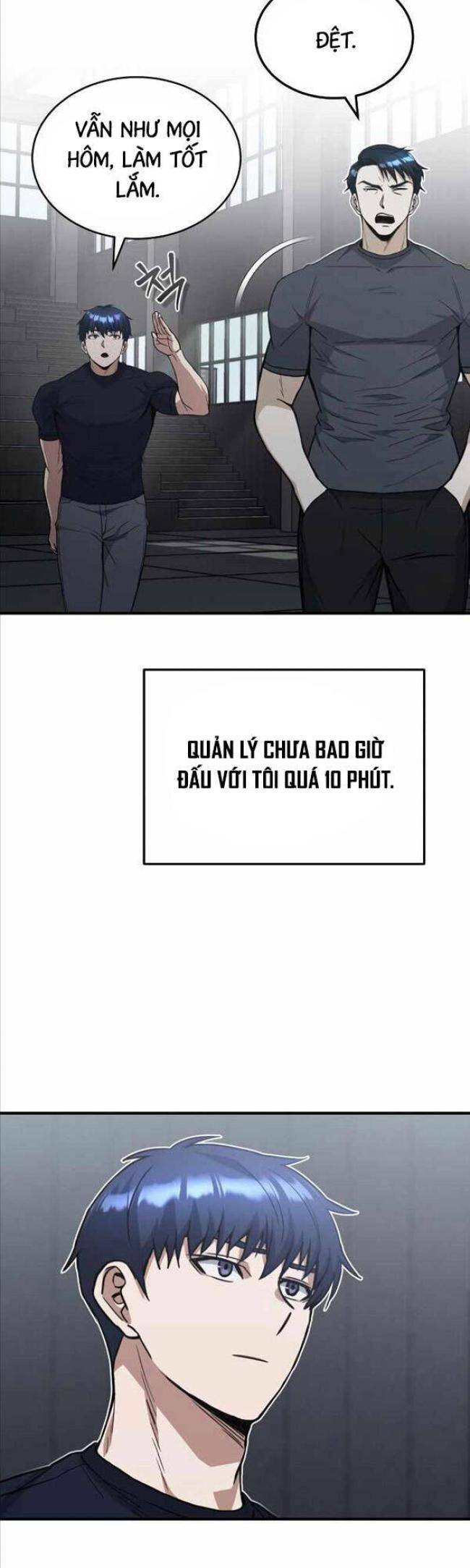 Thiên Tài Của Dòng Dõi Độc Nhất Vô Nhị Chap 31 - Next Chap 32