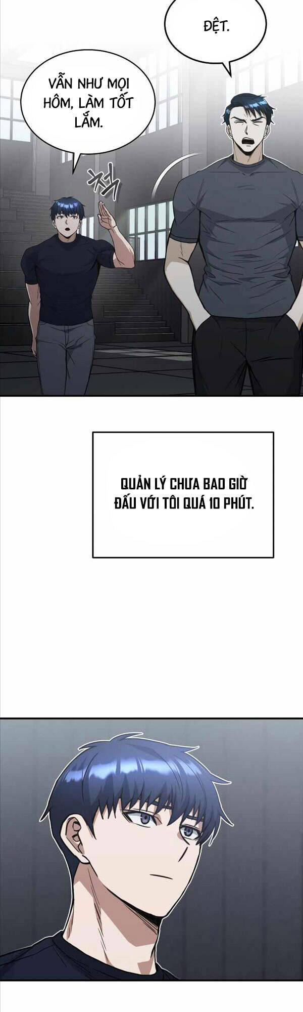Thiên Tài Của Dòng Dõi Độc Nhất Vô Nhị Chap 31 - Next Chap 32