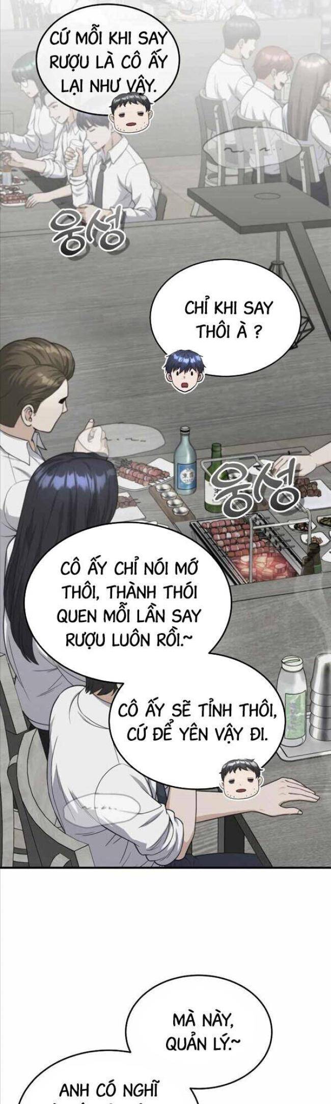 Thiên Tài Của Dòng Dõi Độc Nhất Vô Nhị Chap 31 - Next Chap 32