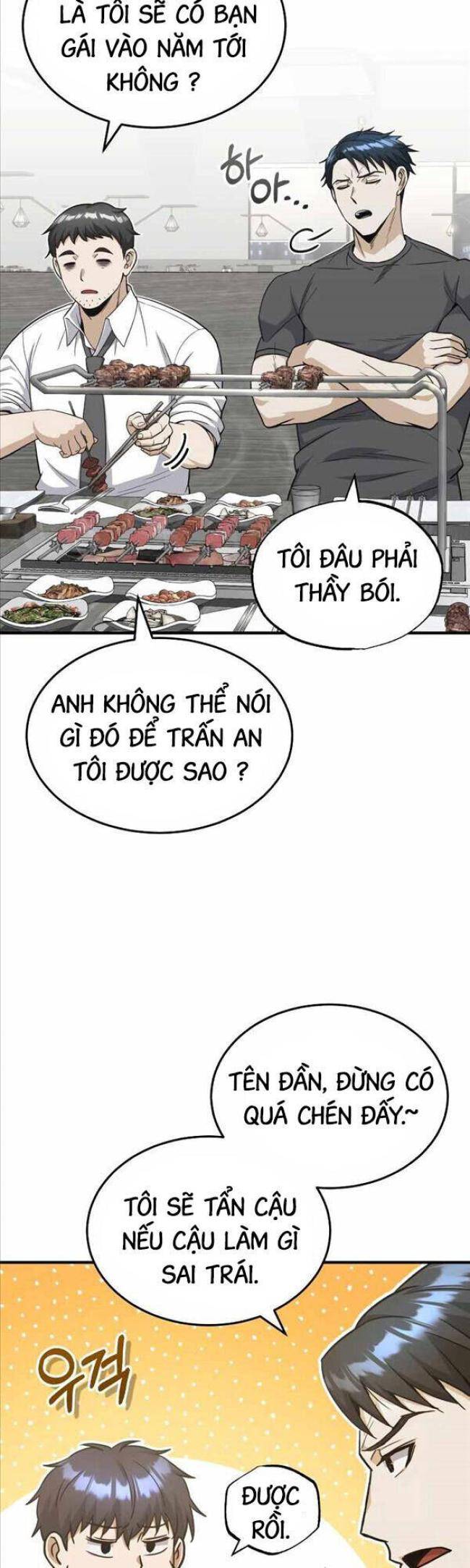 Thiên Tài Của Dòng Dõi Độc Nhất Vô Nhị Chap 31 - Next Chap 32