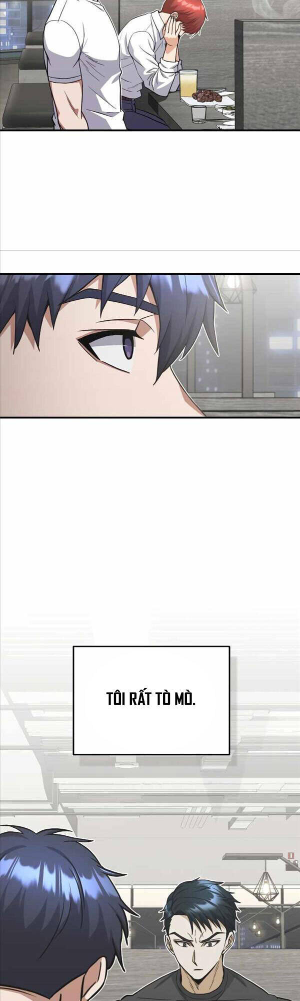 Thiên Tài Của Dòng Dõi Độc Nhất Vô Nhị Chap 31 - Next Chap 32