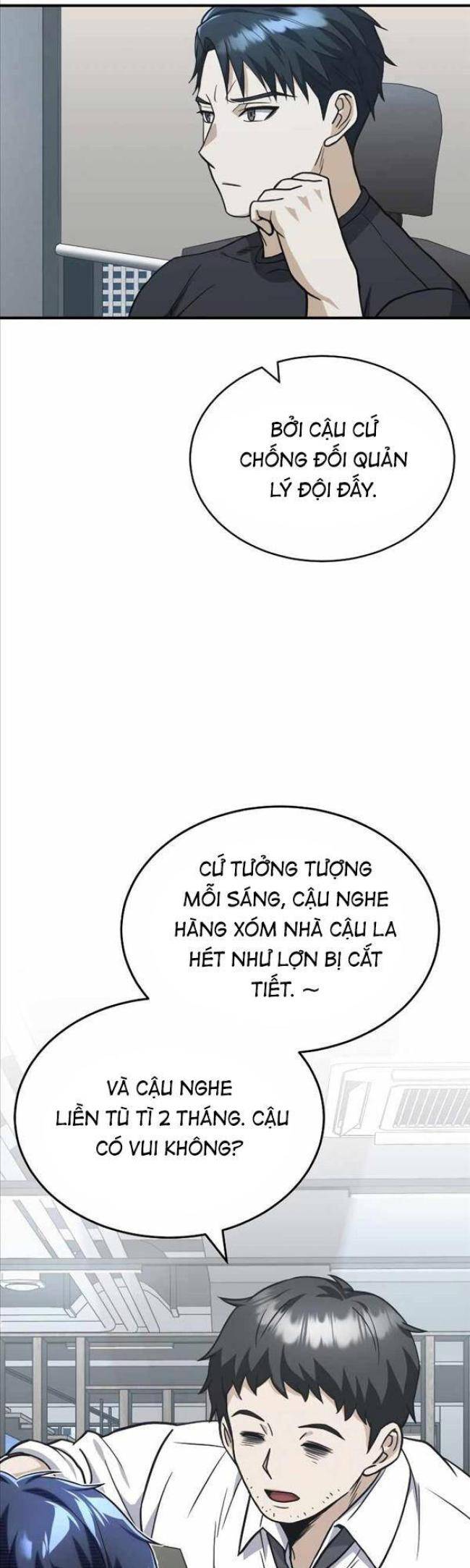 Thiên Tài Của Dòng Dõi Độc Nhất Vô Nhị Chap 32 - Next Chap 33