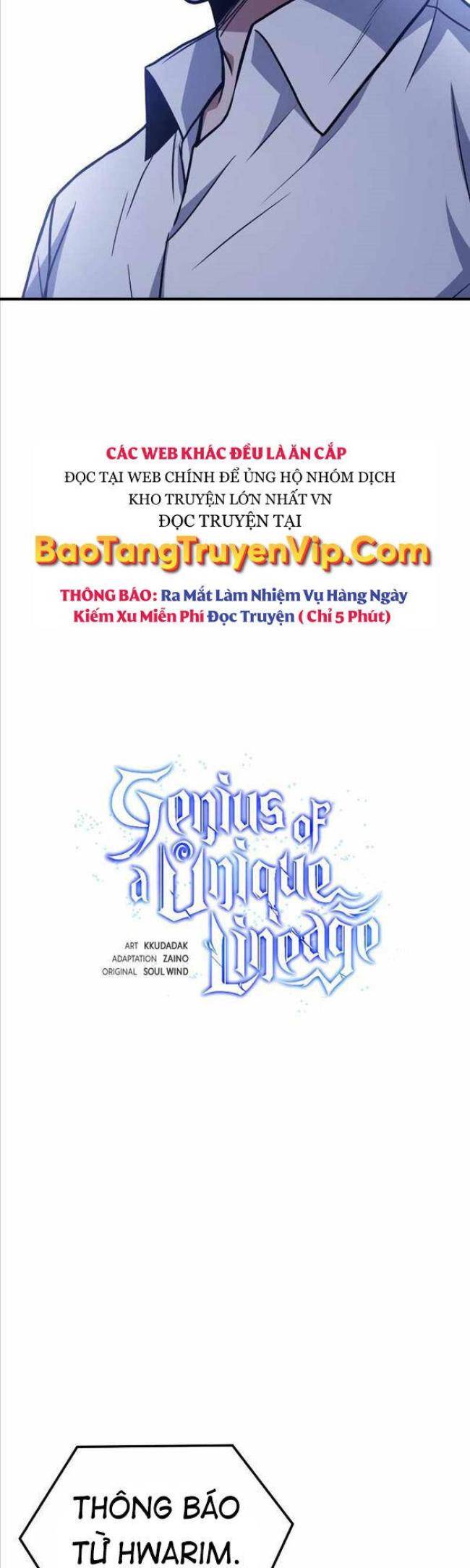 Thiên Tài Của Dòng Dõi Độc Nhất Vô Nhị Chap 32 - Next Chap 33