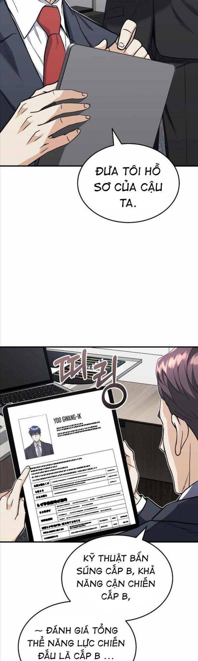 Thiên Tài Của Dòng Dõi Độc Nhất Vô Nhị Chap 32 - Next Chap 33