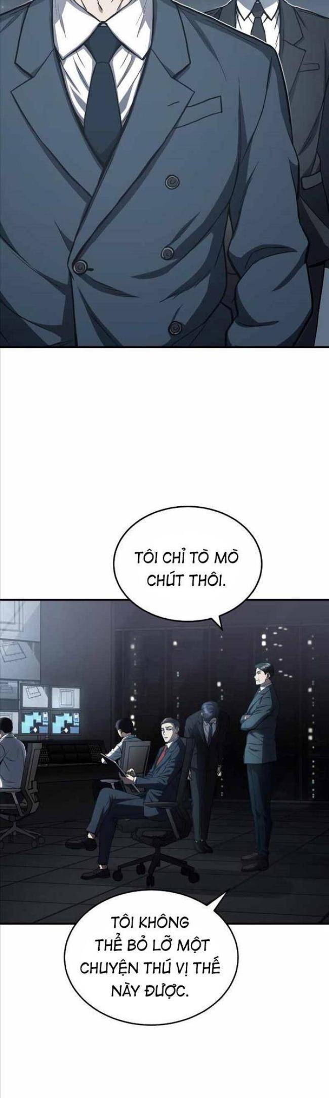 Thiên Tài Của Dòng Dõi Độc Nhất Vô Nhị Chap 32 - Next Chap 33