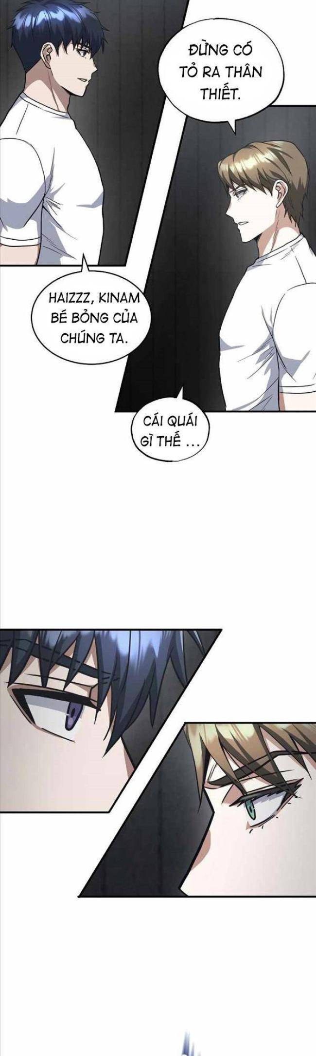 Thiên Tài Của Dòng Dõi Độc Nhất Vô Nhị Chap 32 - Next Chap 33