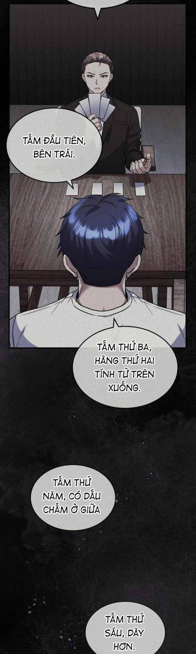 Thiên Tài Của Dòng Dõi Độc Nhất Vô Nhị Chap 32 - Next Chap 33