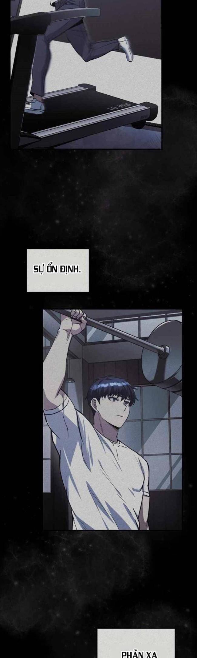 Thiên Tài Của Dòng Dõi Độc Nhất Vô Nhị Chap 32 - Next Chap 33