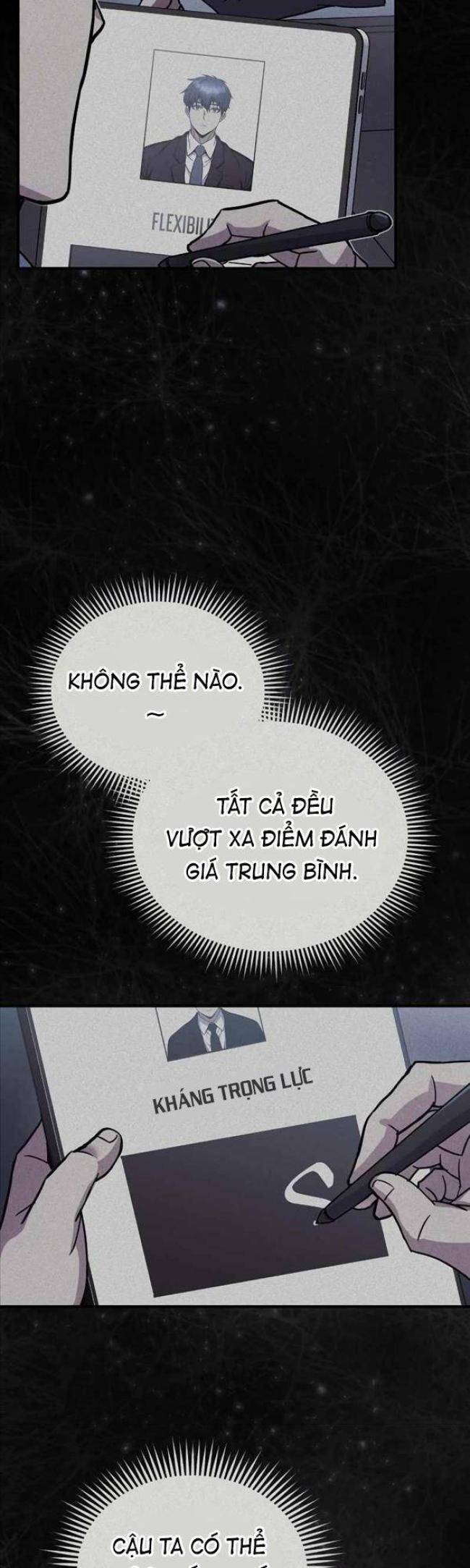 Thiên Tài Của Dòng Dõi Độc Nhất Vô Nhị Chap 32 - Next Chap 33