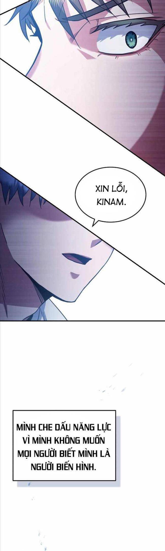 Thiên Tài Của Dòng Dõi Độc Nhất Vô Nhị Chap 32 - Next Chap 33