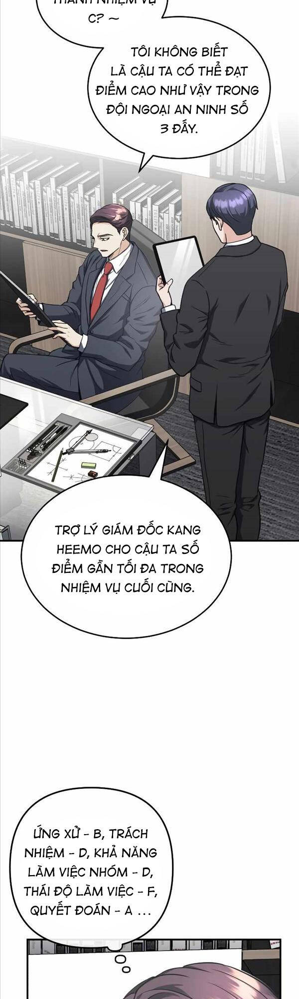 Thiên Tài Của Dòng Dõi Độc Nhất Vô Nhị Chap 32 - Next Chap 33