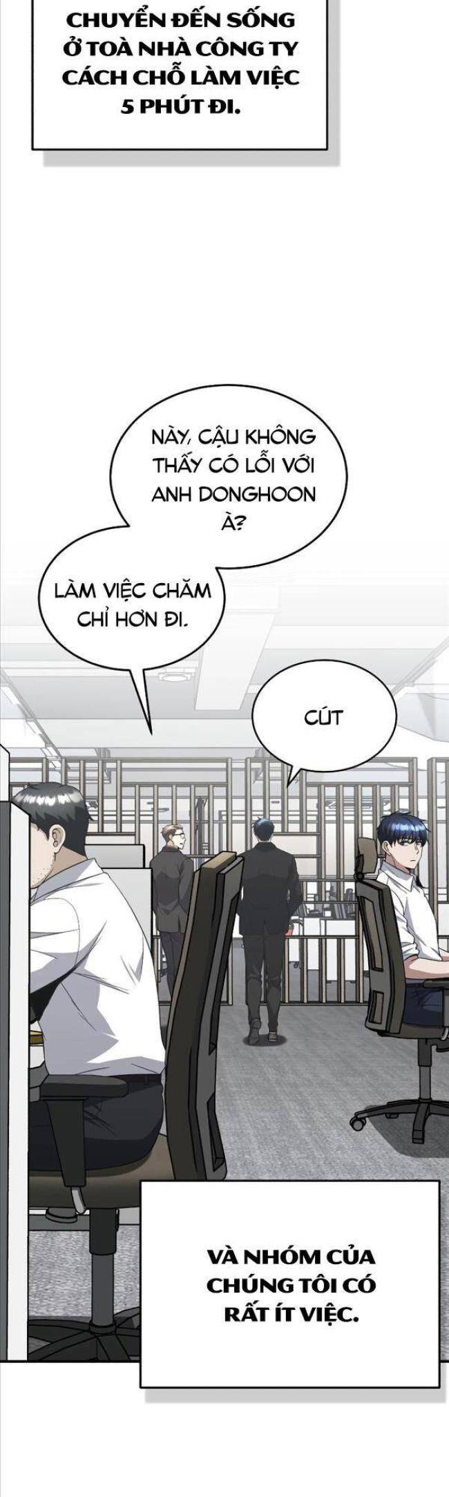 Thiên Tài Của Dòng Dõi Độc Nhất Vô Nhị Chap 33 - Next Chap 34