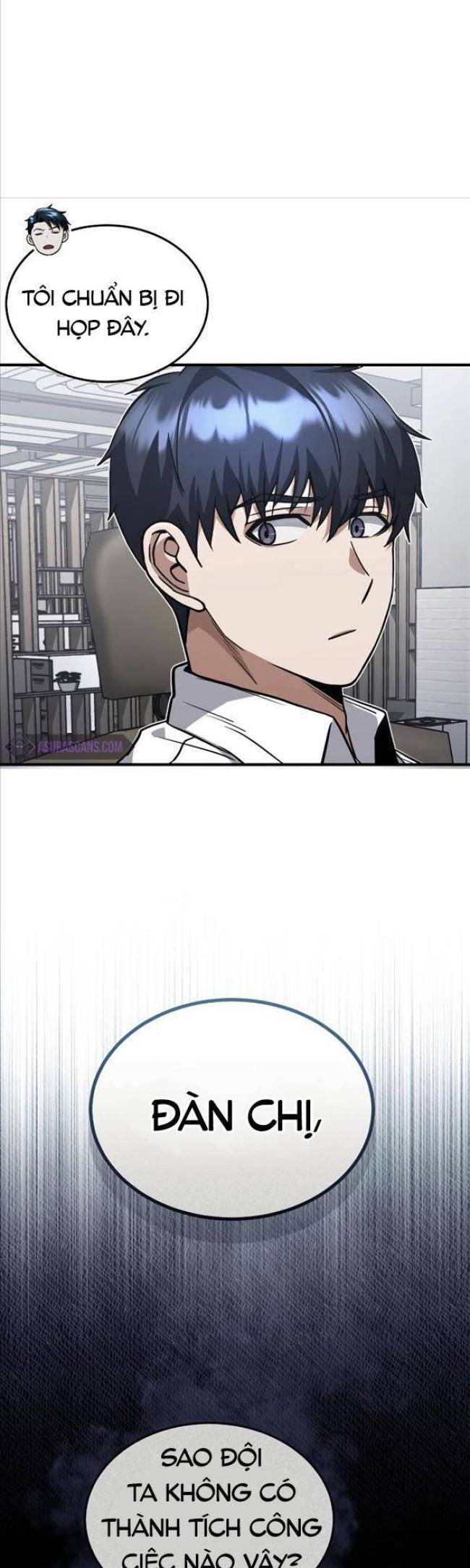 Thiên Tài Của Dòng Dõi Độc Nhất Vô Nhị Chap 33 - Next Chap 34