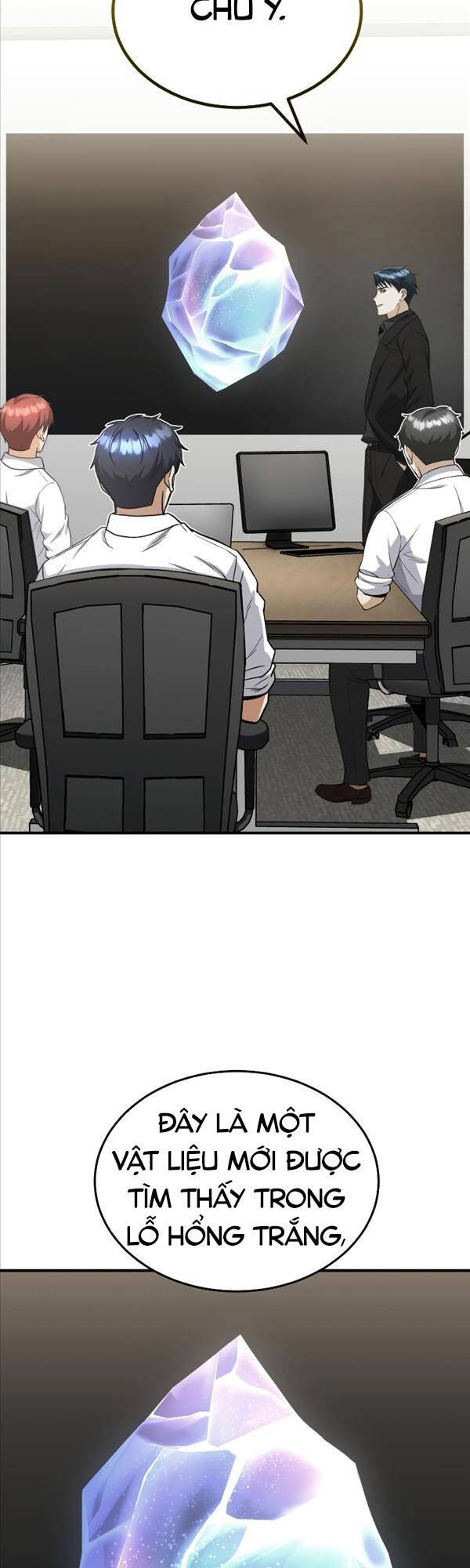 Thiên Tài Của Dòng Dõi Độc Nhất Vô Nhị Chap 33 - Next Chap 34