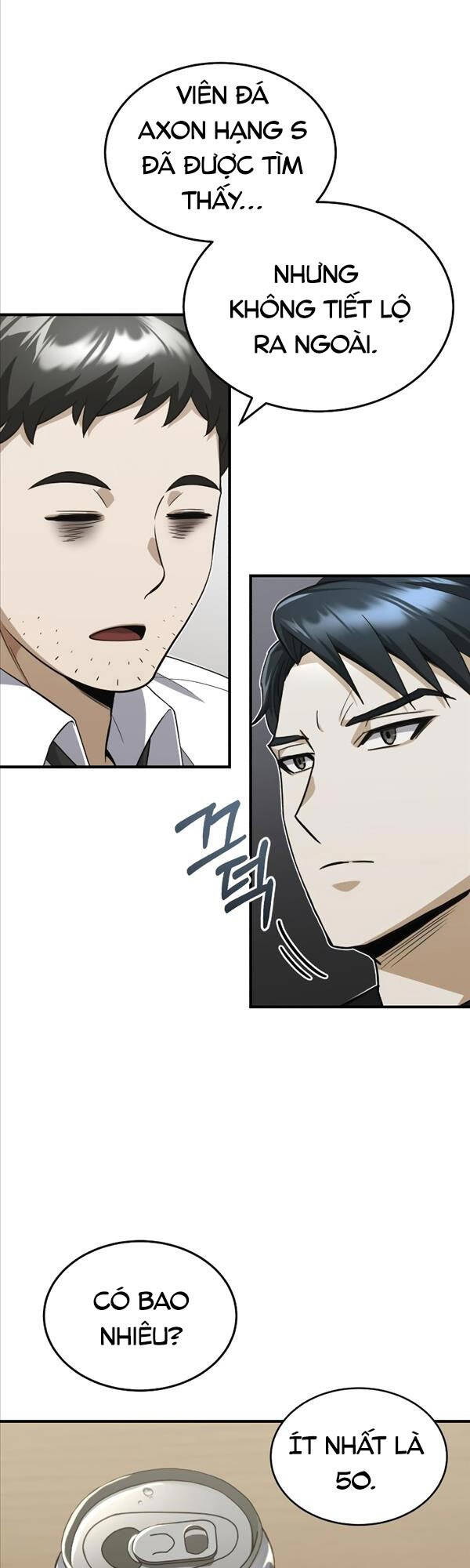 Thiên Tài Của Dòng Dõi Độc Nhất Vô Nhị Chap 33 - Next Chap 34