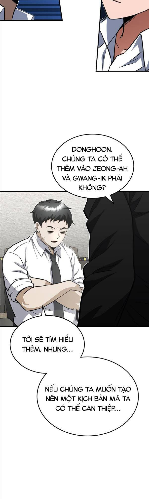 Thiên Tài Của Dòng Dõi Độc Nhất Vô Nhị Chap 33 - Next Chap 34