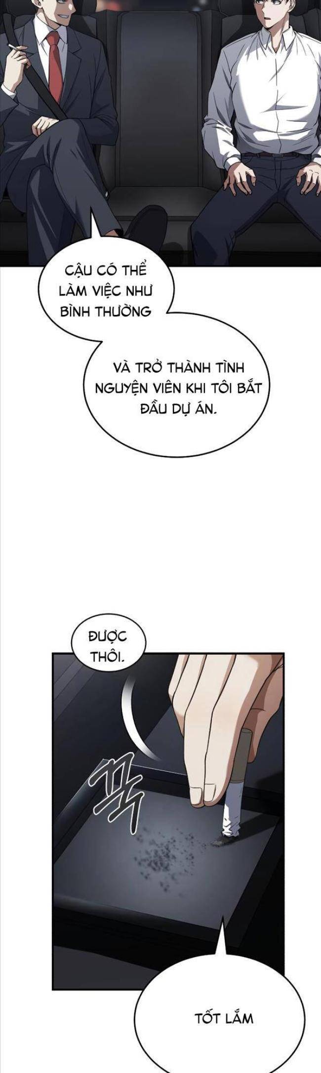 Thiên Tài Của Dòng Dõi Độc Nhất Vô Nhị Chap 33 - Next Chap 34