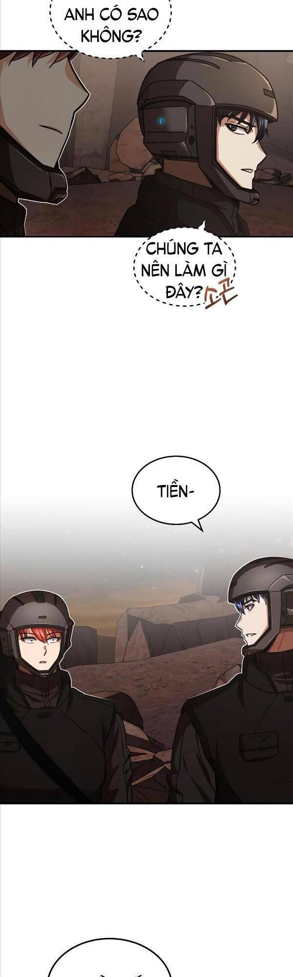 Thiên Tài Của Dòng Dõi Độc Nhất Vô Nhị Chap 34 - Next Chap 35