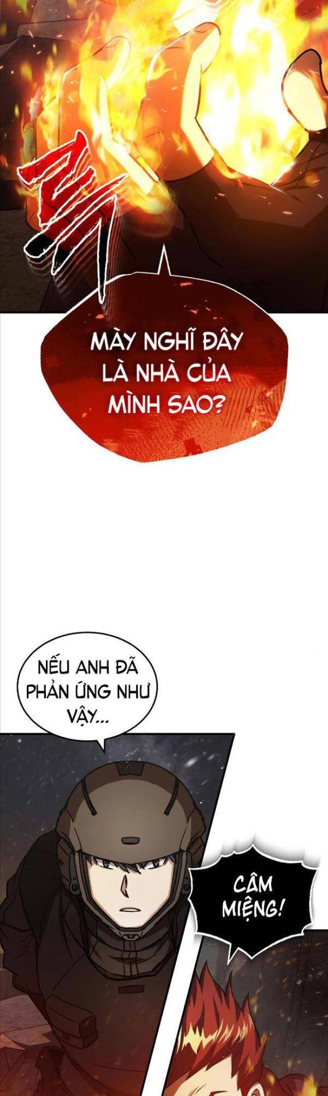 Thiên Tài Của Dòng Dõi Độc Nhất Vô Nhị Chap 34 - Next Chap 35