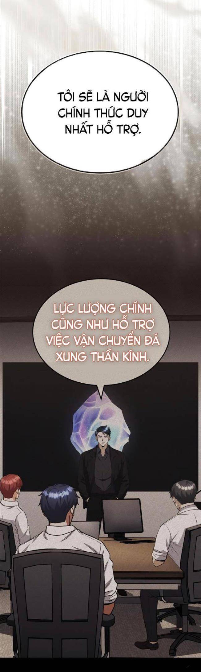 Thiên Tài Của Dòng Dõi Độc Nhất Vô Nhị Chap 34 - Next Chap 35