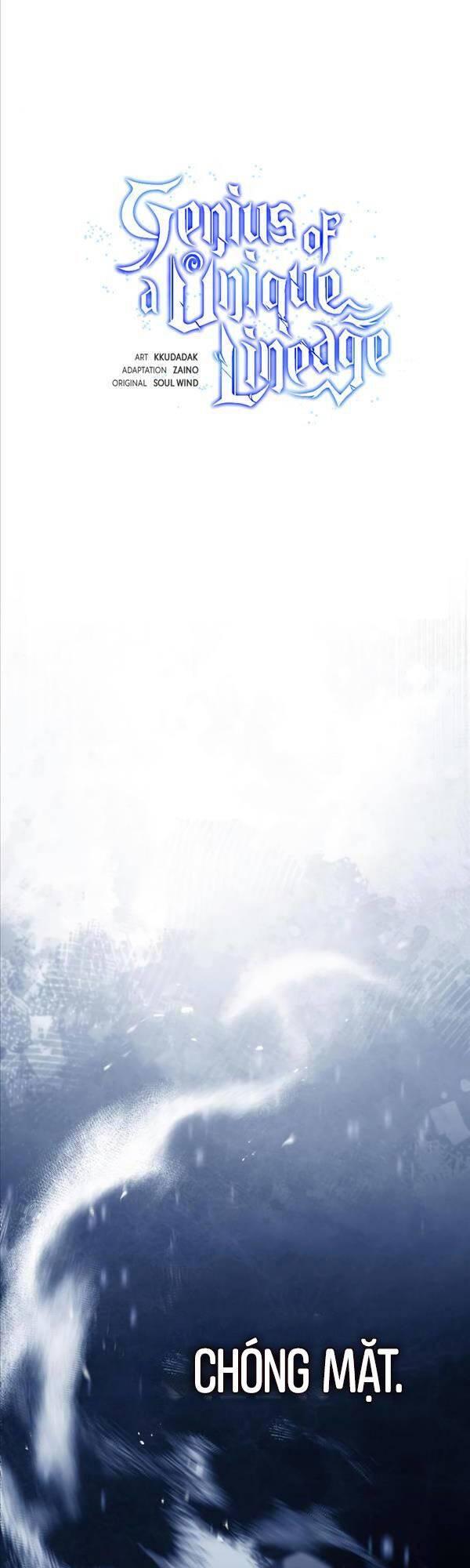 Thiên Tài Của Dòng Dõi Độc Nhất Vô Nhị Chap 34 - Next Chap 35