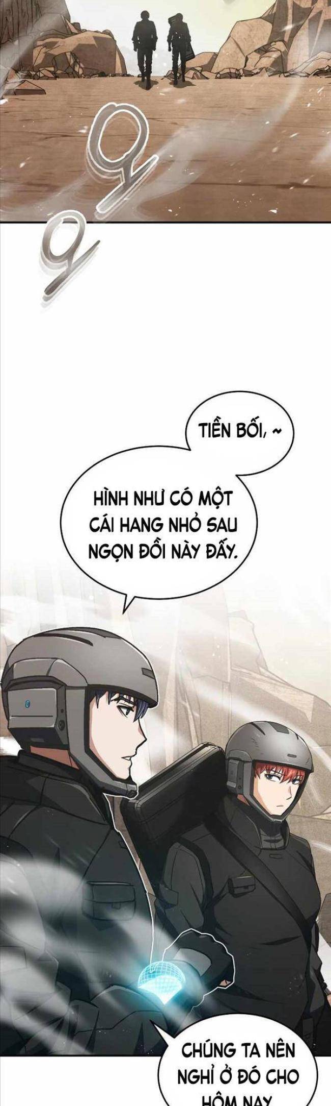 Thiên Tài Của Dòng Dõi Độc Nhất Vô Nhị Chap 35 - Next Chap 36