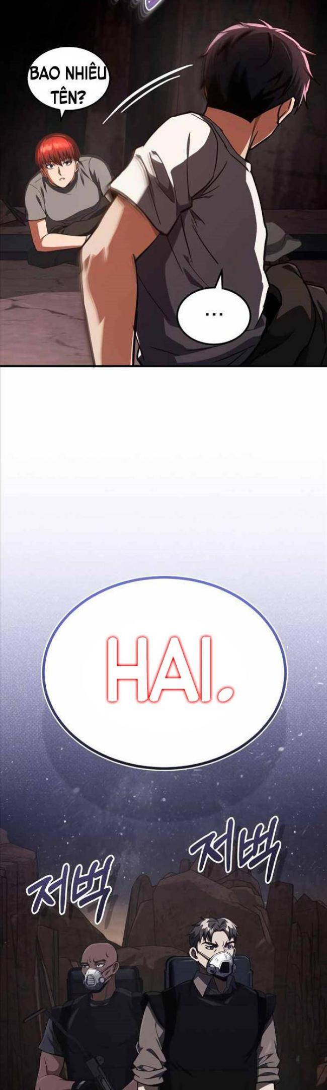 Thiên Tài Của Dòng Dõi Độc Nhất Vô Nhị Chap 35 - Next Chap 36