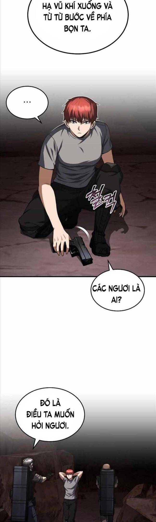 Thiên Tài Của Dòng Dõi Độc Nhất Vô Nhị Chap 35 - Next Chap 36