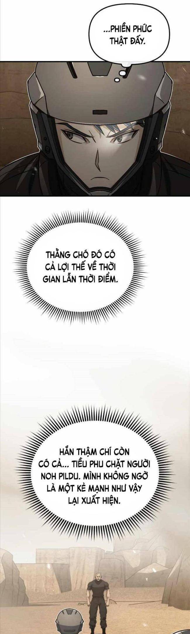 Thiên Tài Của Dòng Dõi Độc Nhất Vô Nhị Chap 35 - Next Chap 36