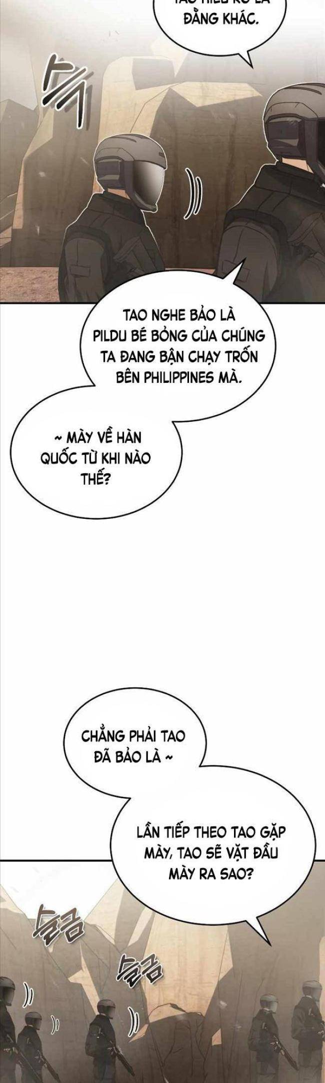 Thiên Tài Của Dòng Dõi Độc Nhất Vô Nhị Chap 35 - Next Chap 36