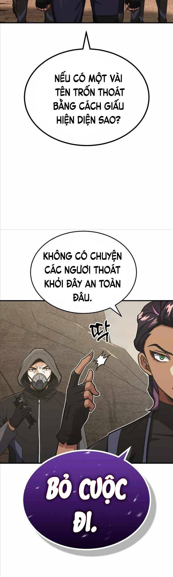 Thiên Tài Của Dòng Dõi Độc Nhất Vô Nhị Chap 35 - Next Chap 36