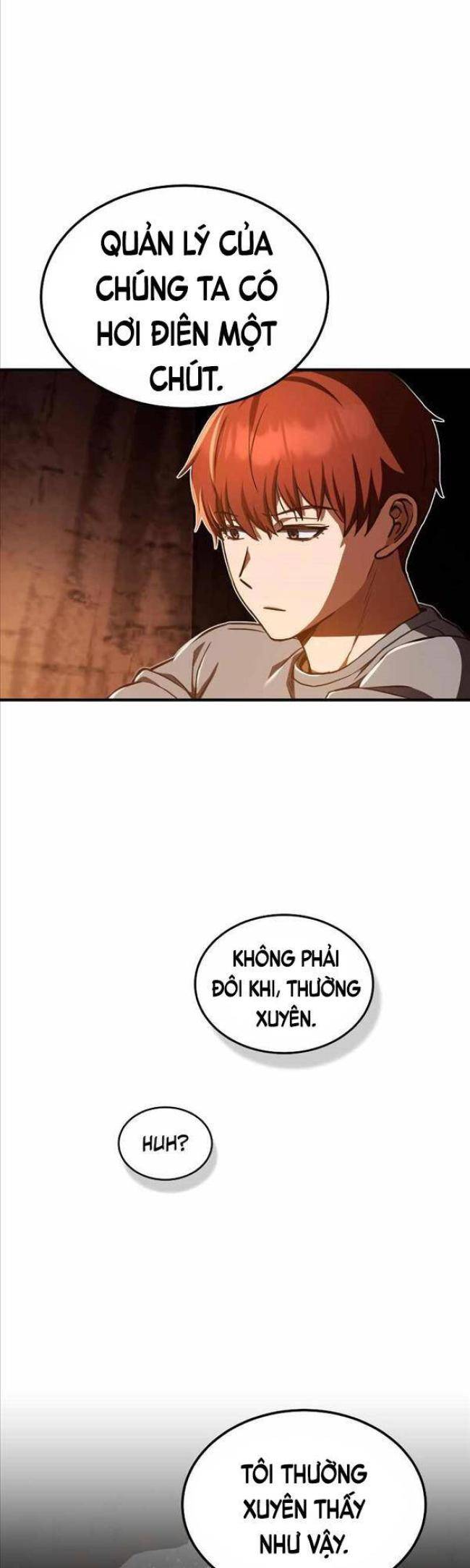 Thiên Tài Của Dòng Dõi Độc Nhất Vô Nhị Chap 35 - Next Chap 36