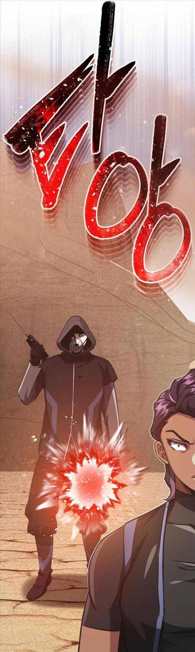 Thiên Tài Của Dòng Dõi Độc Nhất Vô Nhị Chap 35 - Next Chap 36