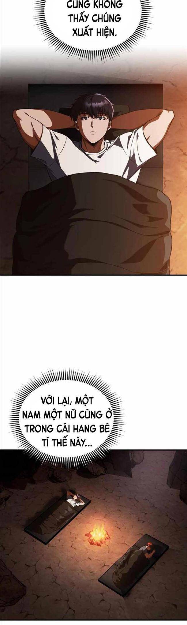 Thiên Tài Của Dòng Dõi Độc Nhất Vô Nhị Chap 35 - Next Chap 36