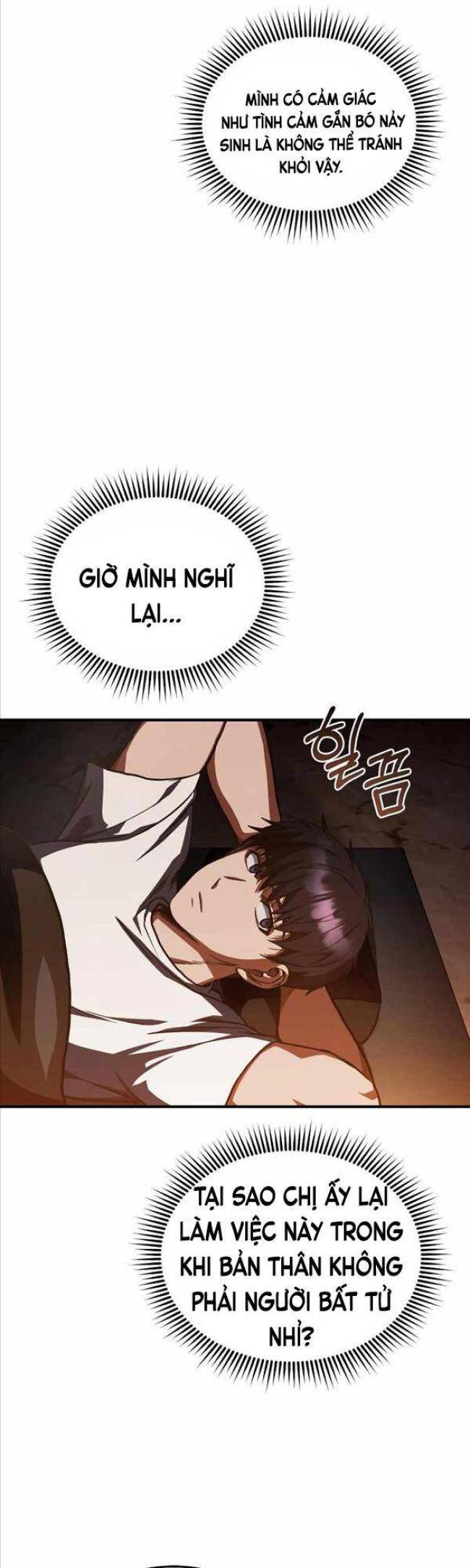 Thiên Tài Của Dòng Dõi Độc Nhất Vô Nhị Chap 35 - Next Chap 36
