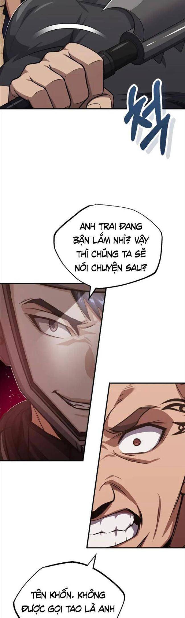 Thiên Tài Của Dòng Dõi Độc Nhất Vô Nhị Chap 36 - Next Chap 37